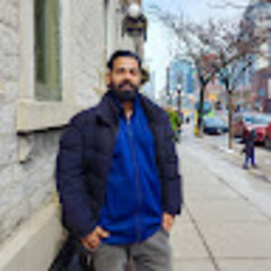 Meet your Posher, Ebin raj